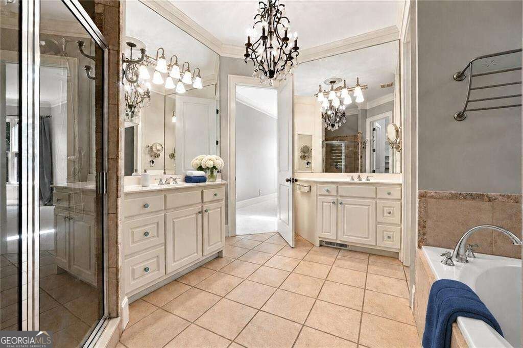 3725 River Club Drive Cumming - Photo 19