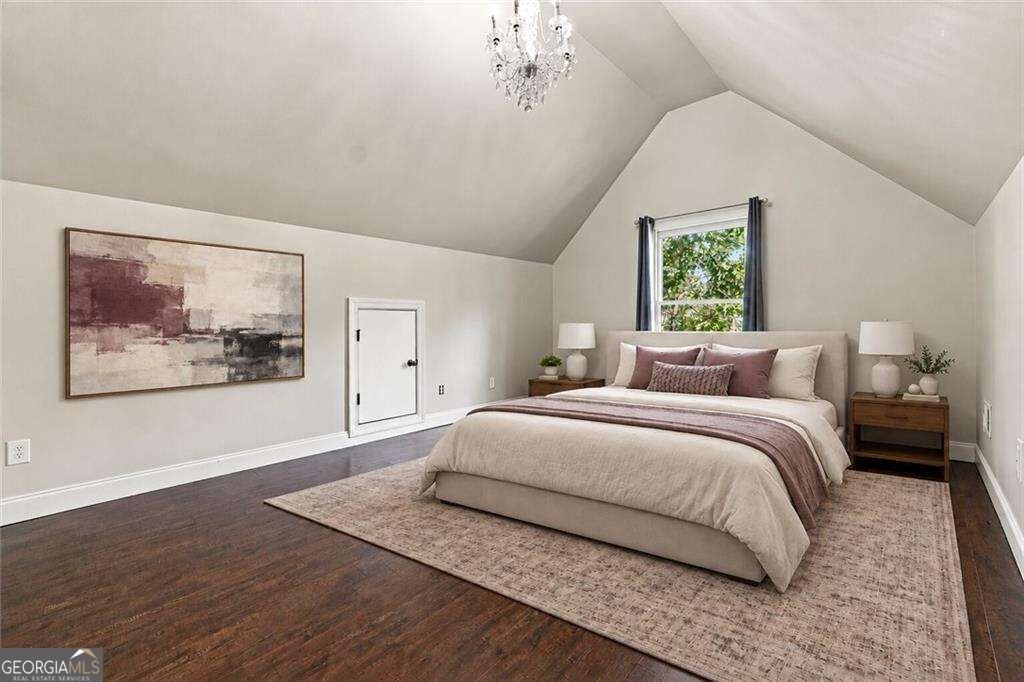 3725 River Club Drive Cumming - Photo 22