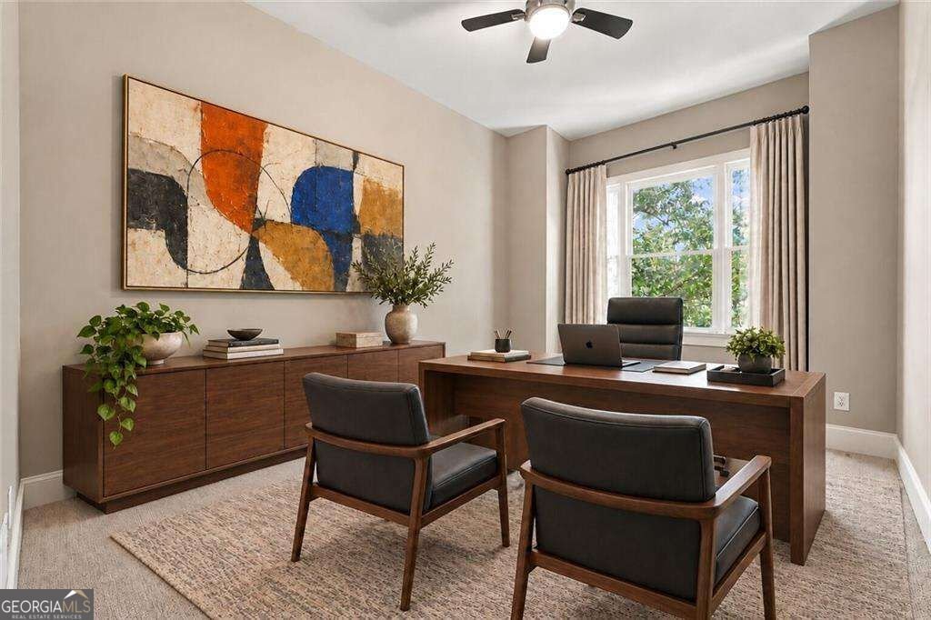 3725 River Club Drive Cumming - Photo 23