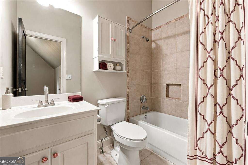3725 River Club Drive Cumming - Photo 27