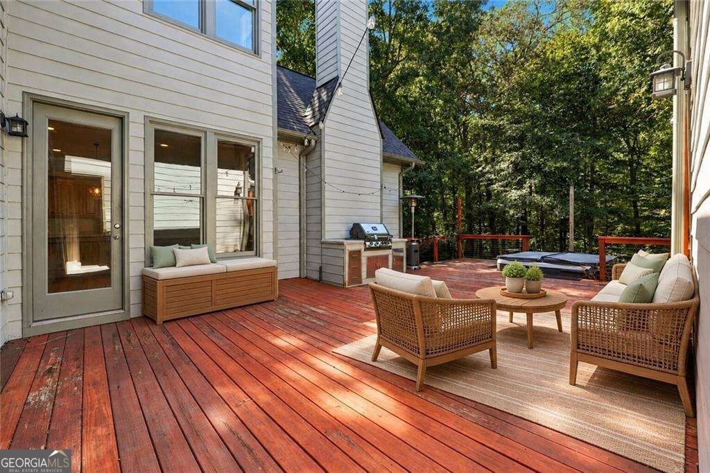 3725 River Club Drive Cumming - Photo 33