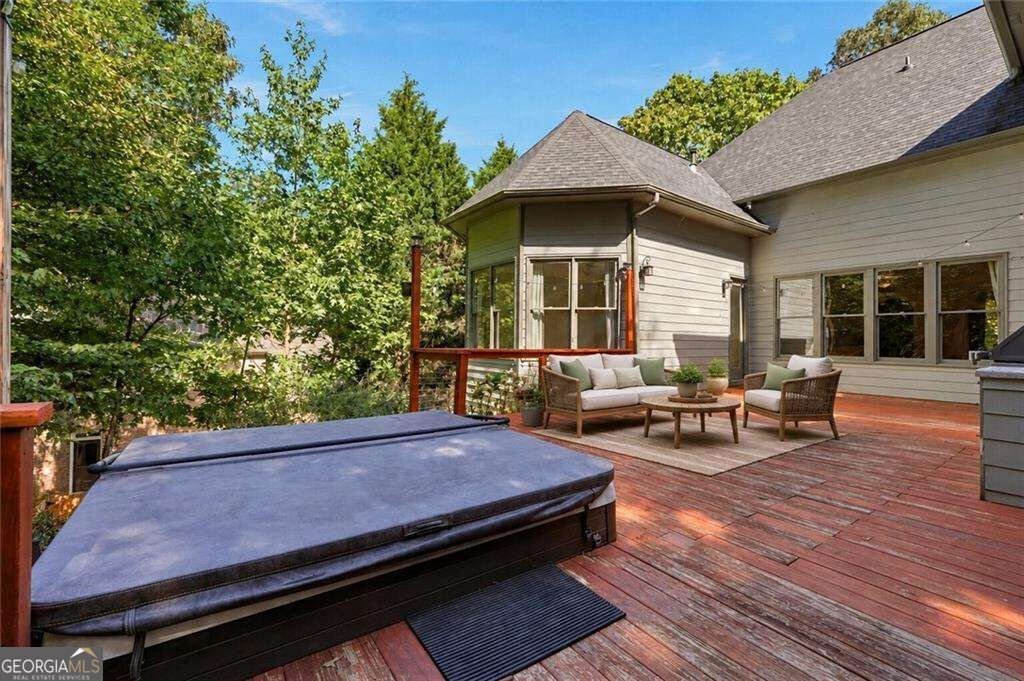 3725 River Club Drive Cumming - Photo 34