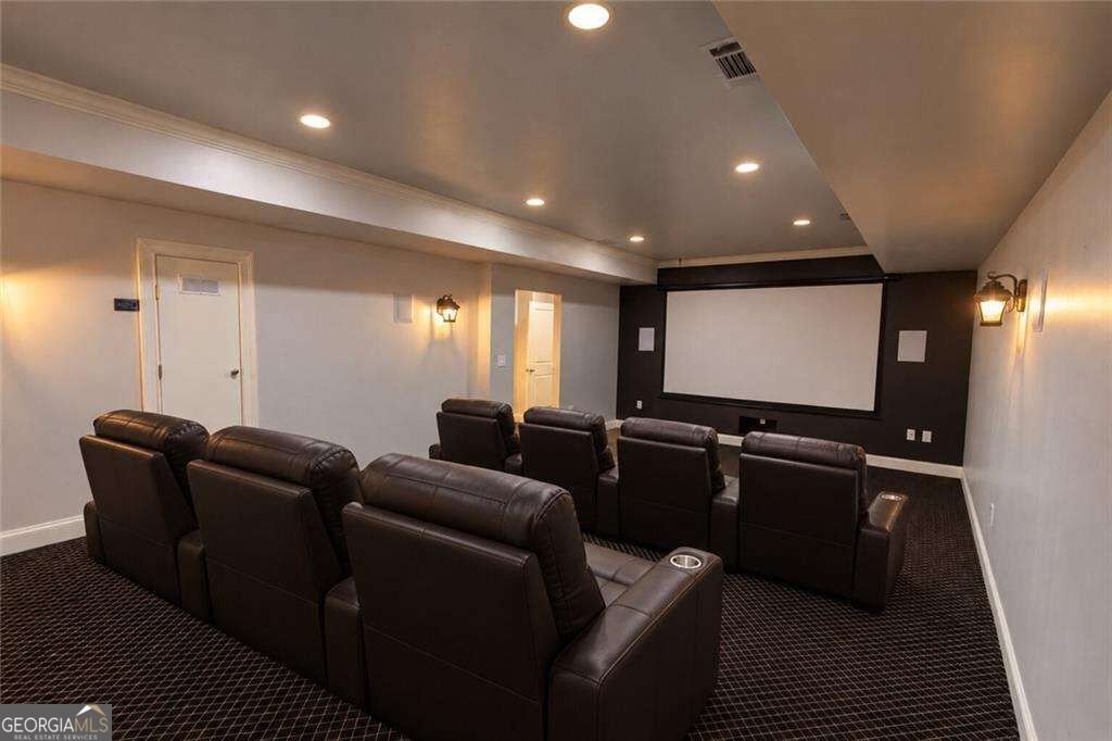 3725 River Club Drive Cumming - Photo 41