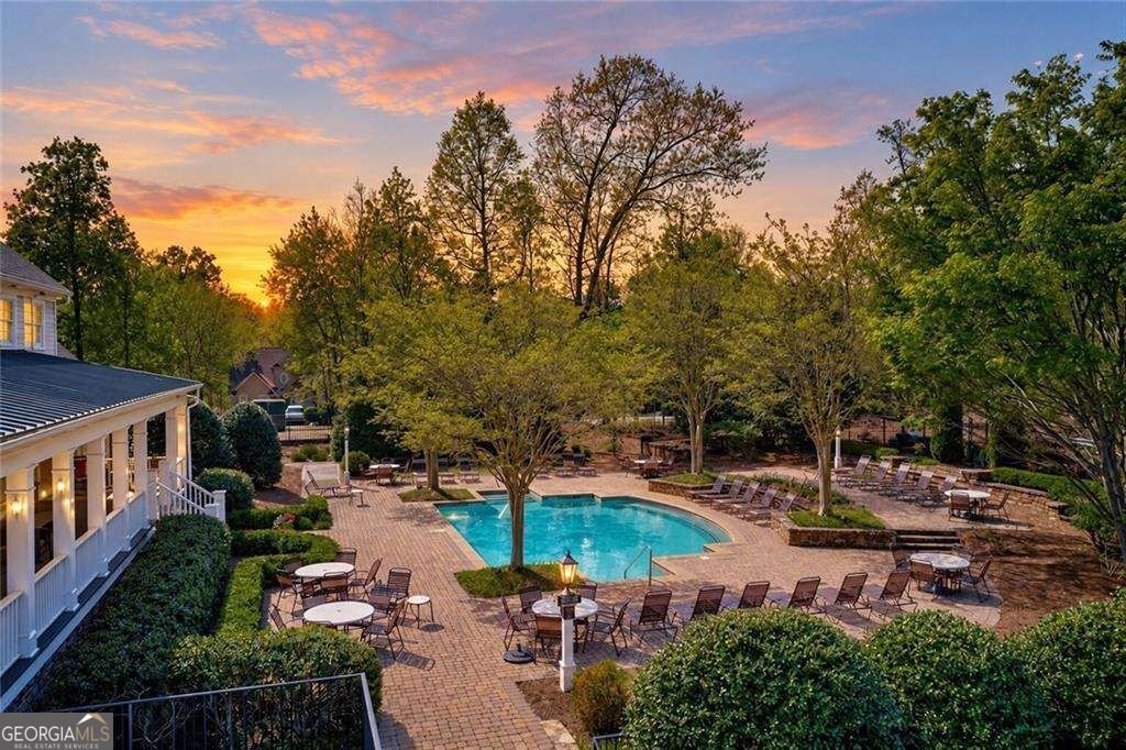 3725 River Club Drive Cumming - Photo 47