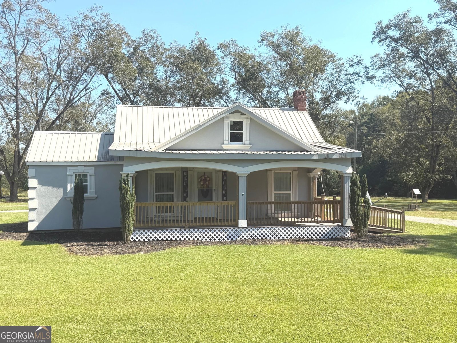 320 Fair Play Hill Road Musella - main photo