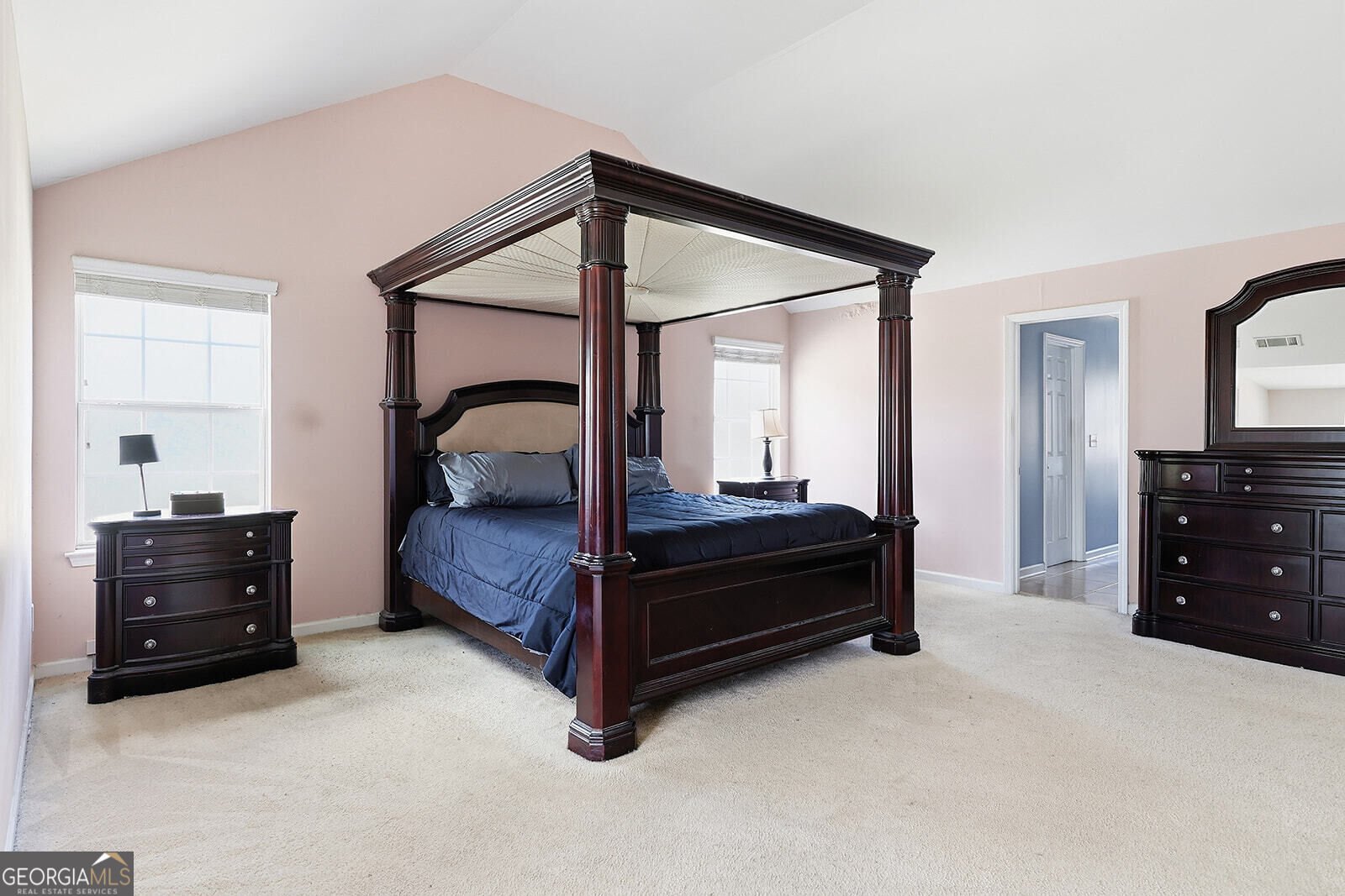 7562 Bowhead Court Fairburn - Photo 11