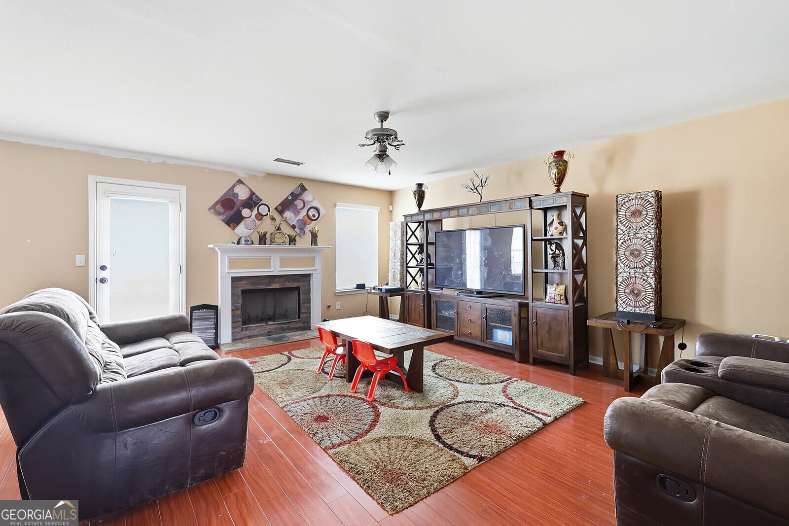 7562 Bowhead Court Fairburn - Photo 6