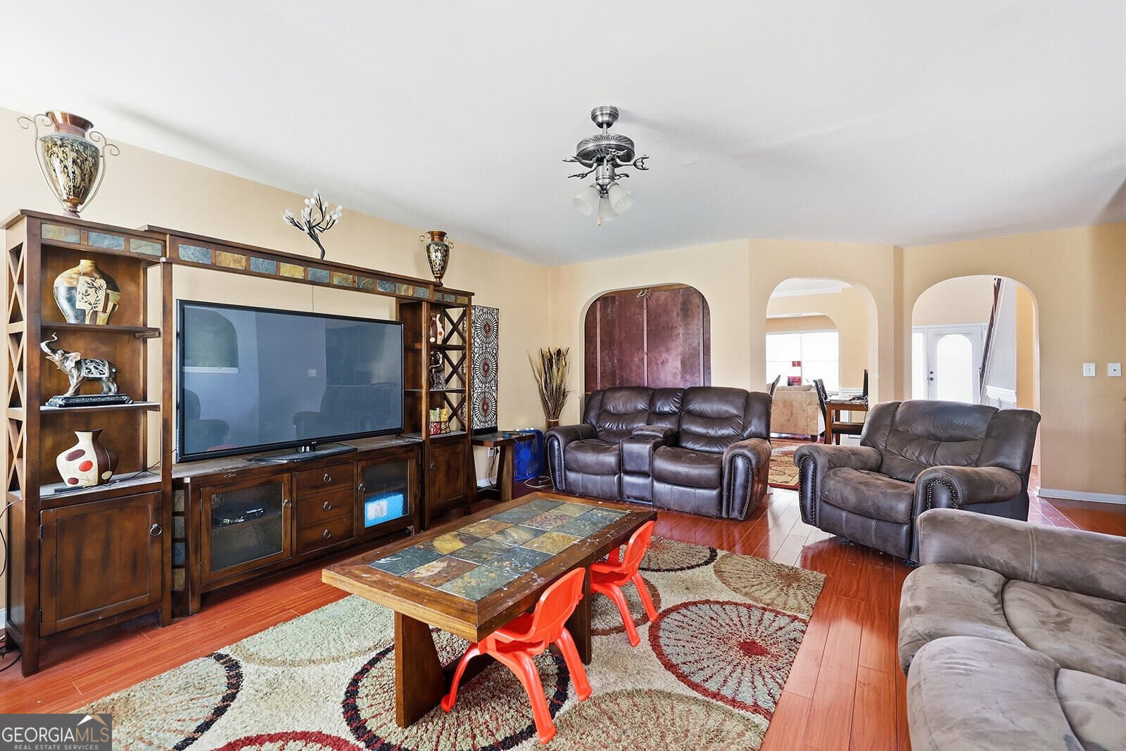 7562 Bowhead Court Fairburn - Photo 7