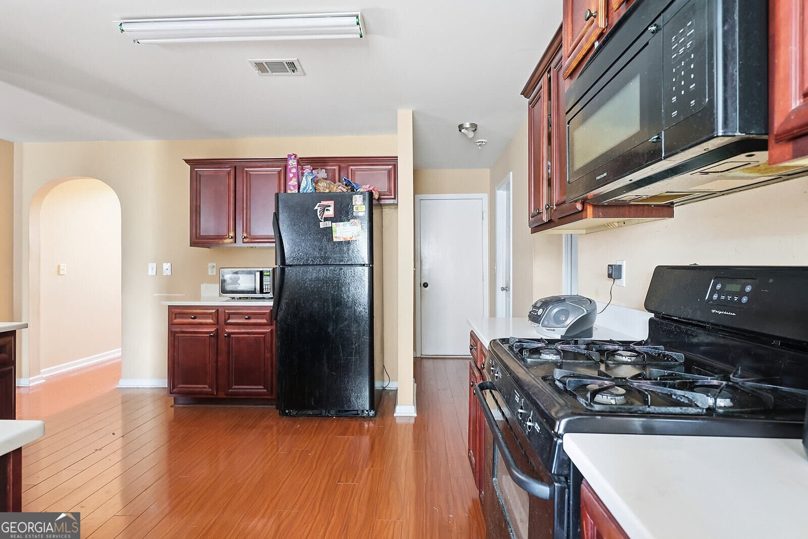 7562 Bowhead Court Fairburn - Photo 8
