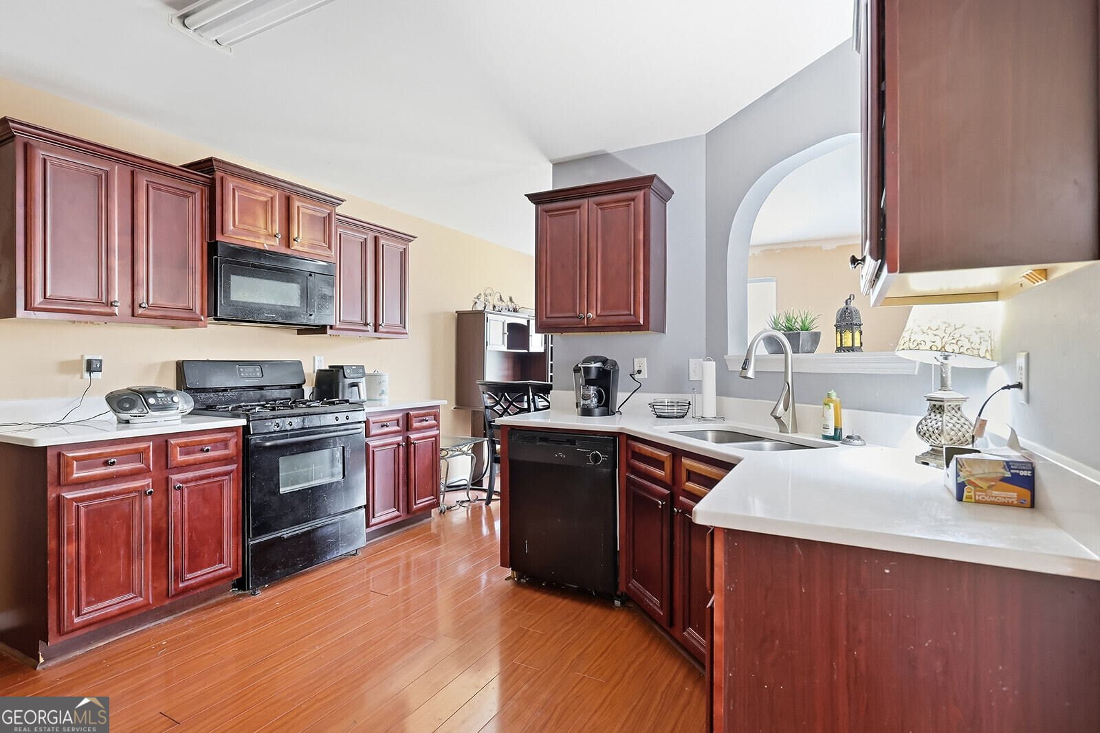 7562 Bowhead Court Fairburn - Photo 9