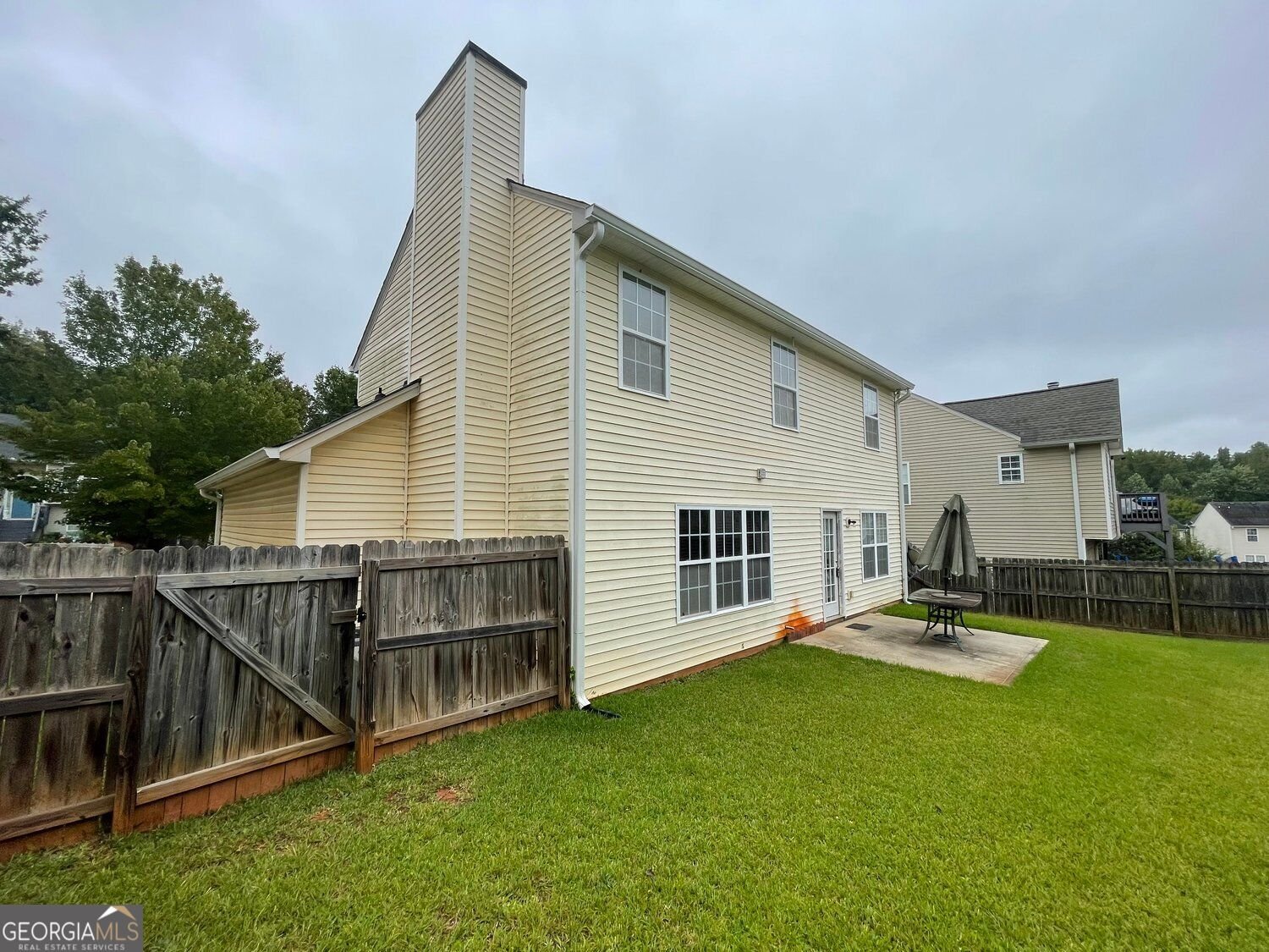 6559 Snowbird Lane Douglasville - Photo 20