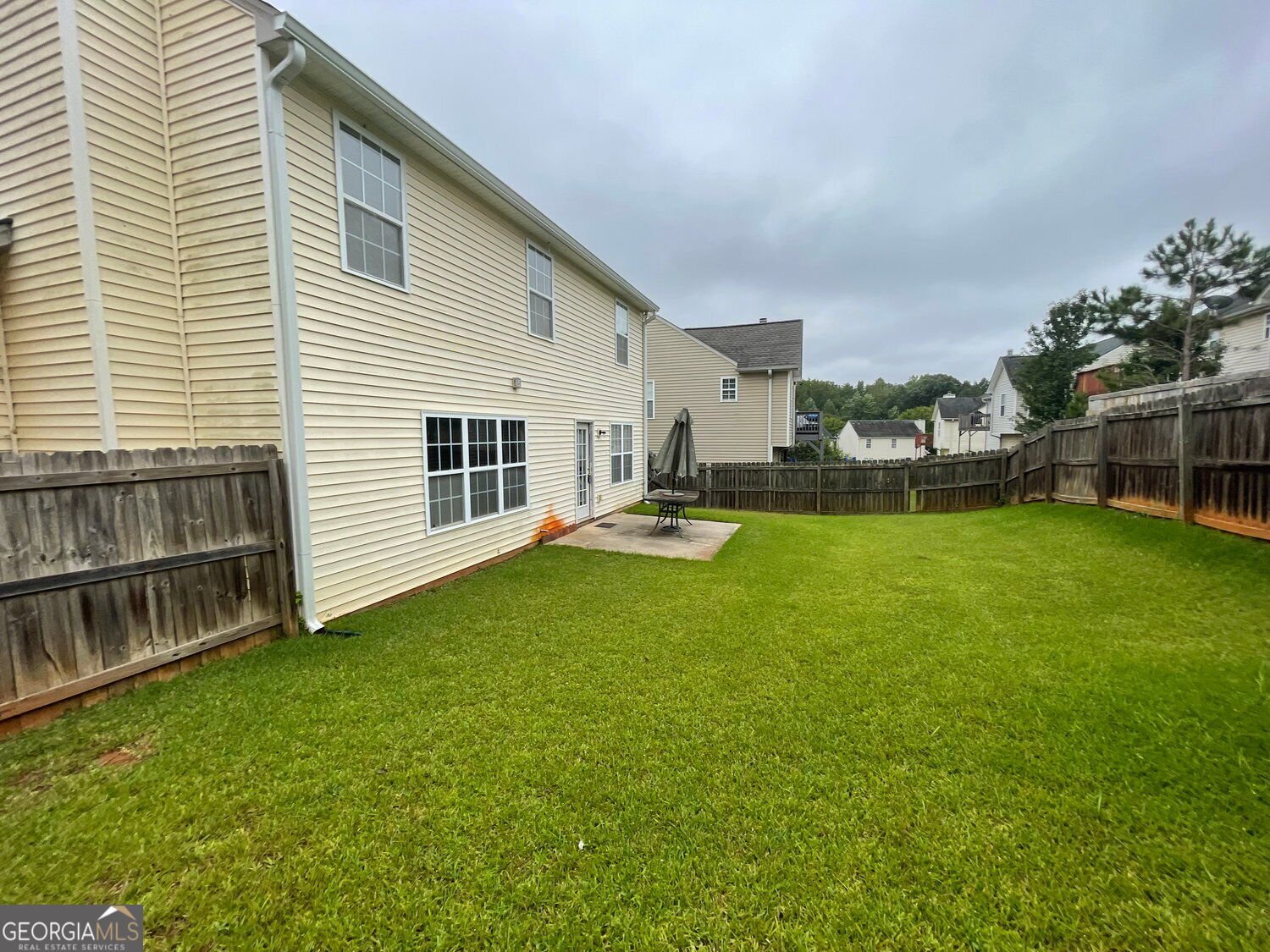 6559 Snowbird Lane Douglasville - Photo 21