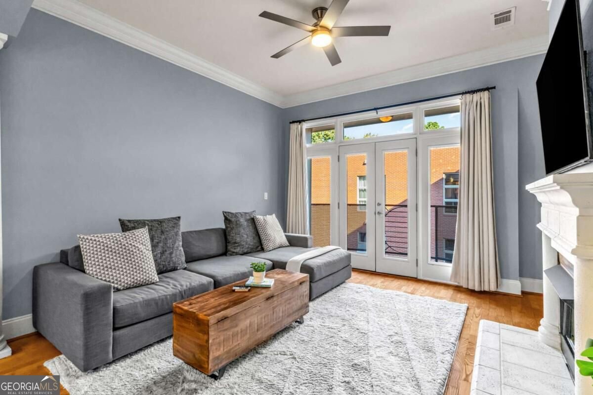 560 Dutch Valley Road Atlanta - Photo 11