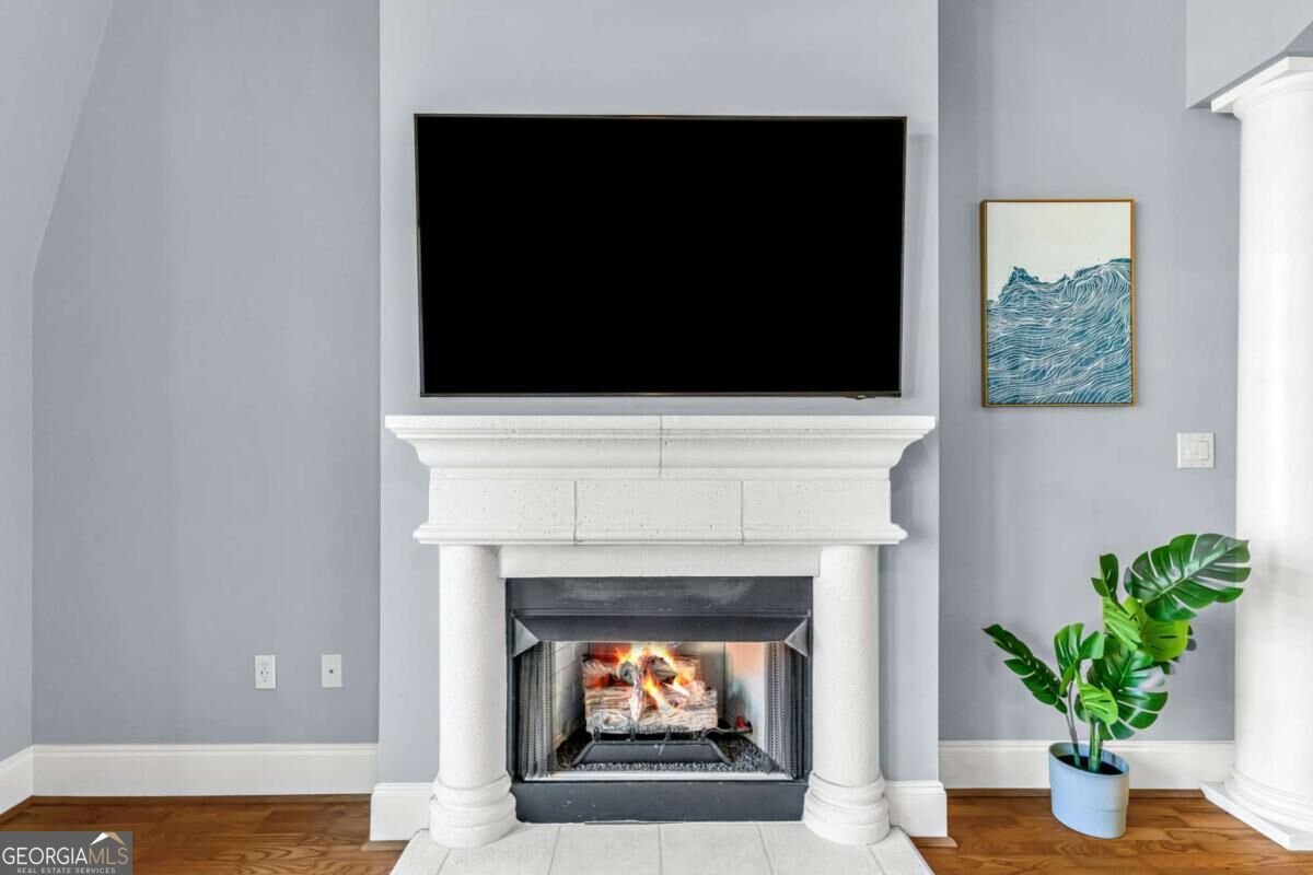560 Dutch Valley Road Atlanta - Photo 13