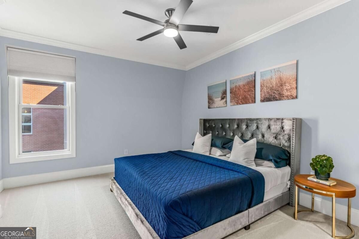 560 Dutch Valley Road Atlanta - Photo 17