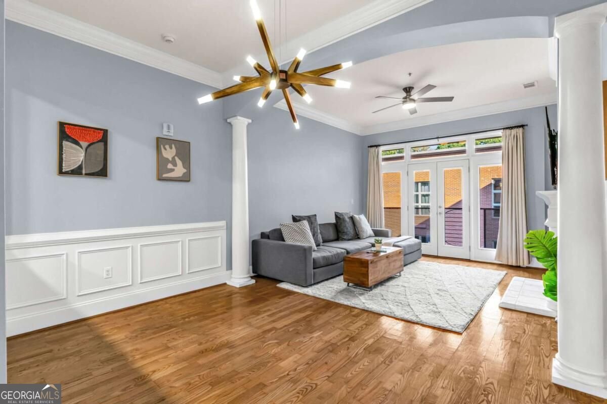 560 Dutch Valley Road Atlanta - Photo 9