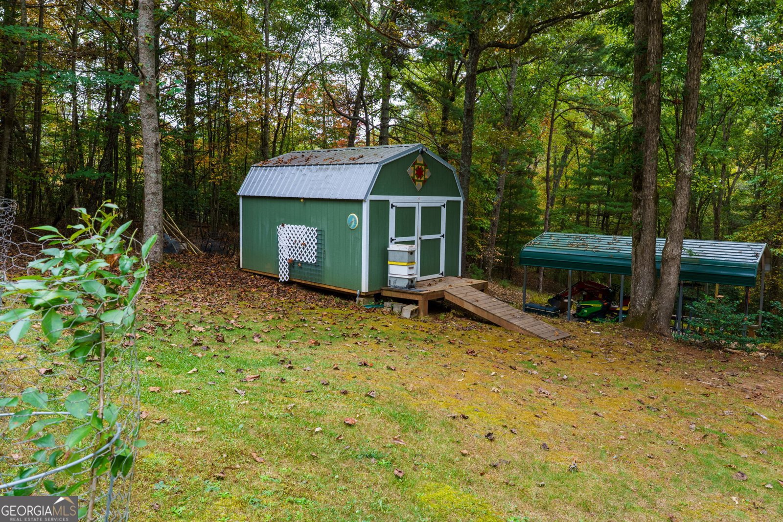 280 Old Beech Road Blairsville - Photo 16