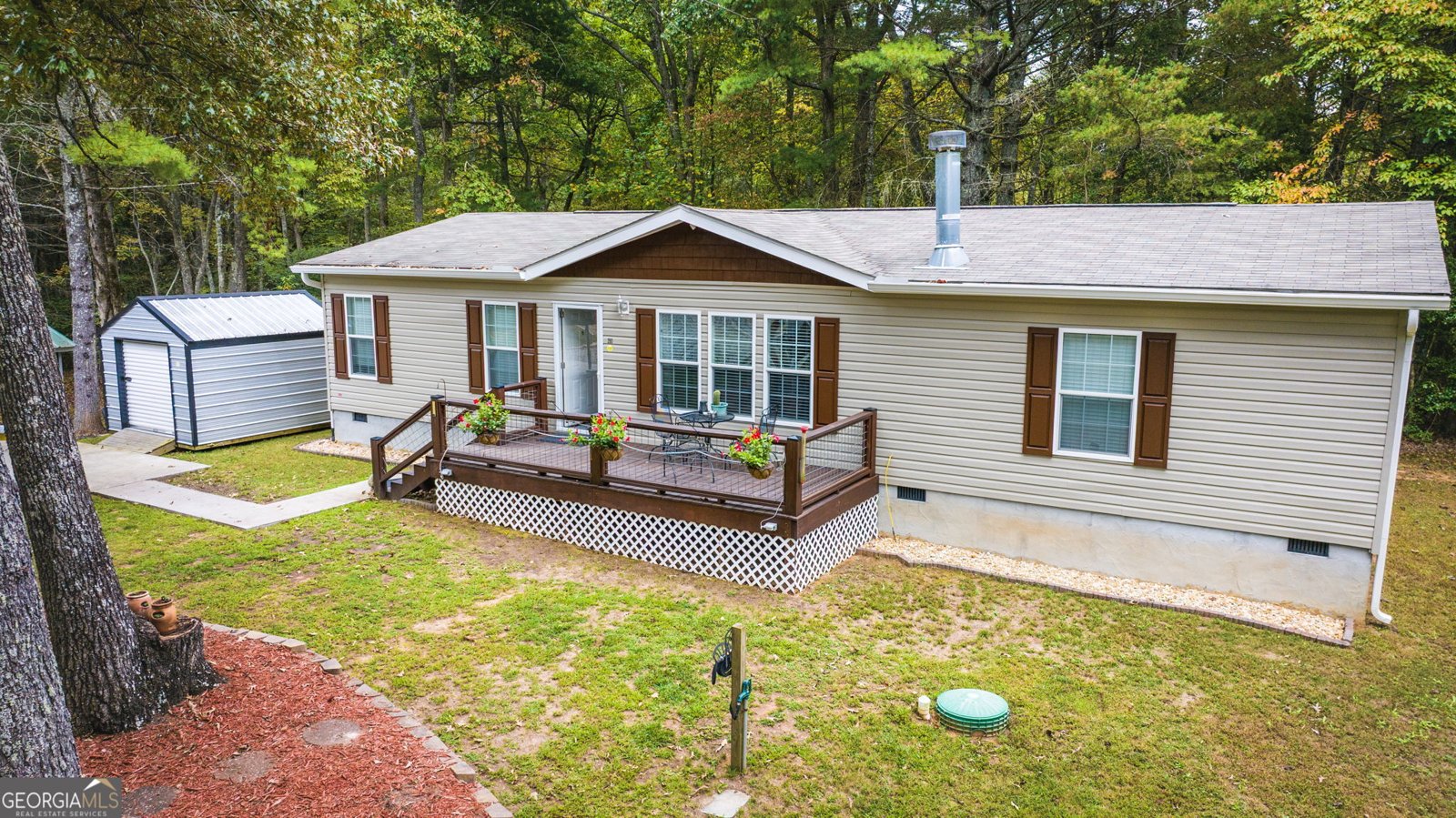 280 Old Beech Road Blairsville - Photo 17