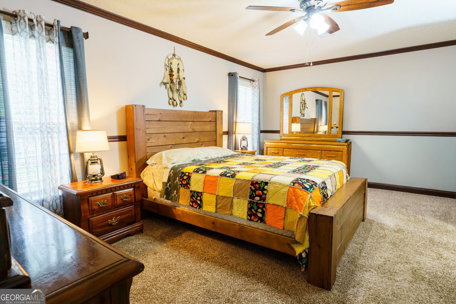 280 Old Beech Road Blairsville - Photo 6