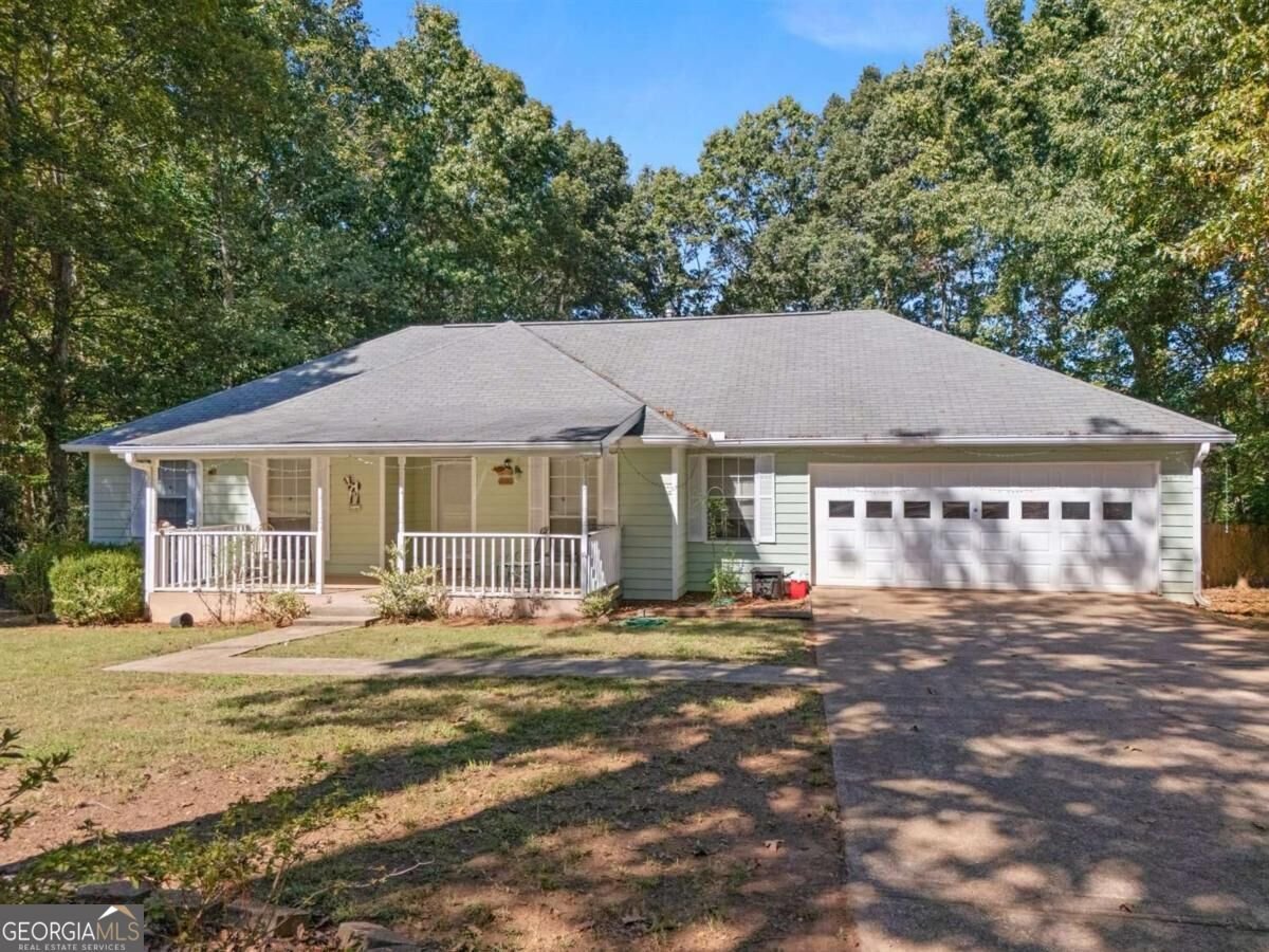 2950 Wildrose Court Hampton - main photo
