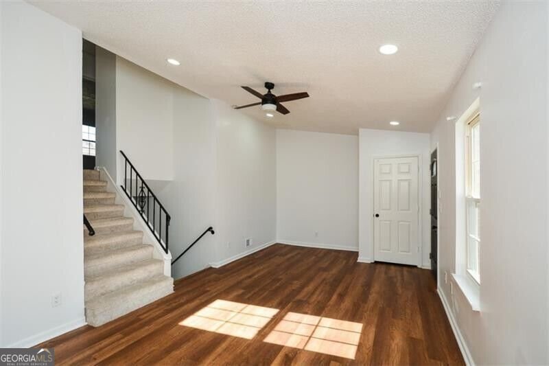 1286 Green Tee Drive Marietta - Photo 10