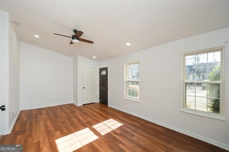 1286 Green Tee Drive Marietta - Photo 11