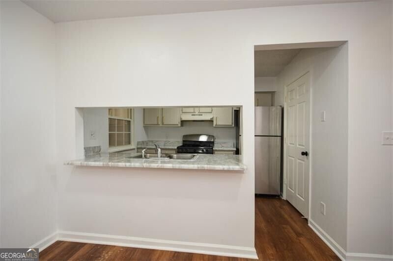 1286 Green Tee Drive Marietta - Photo 12