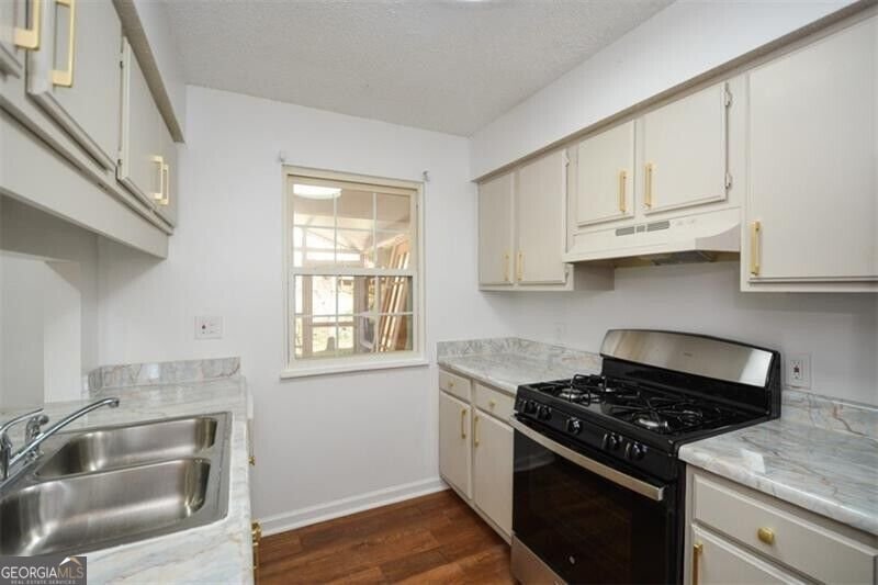 1286 Green Tee Drive Marietta - Photo 13