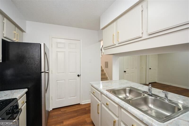 1286 Green Tee Drive Marietta - Photo 15