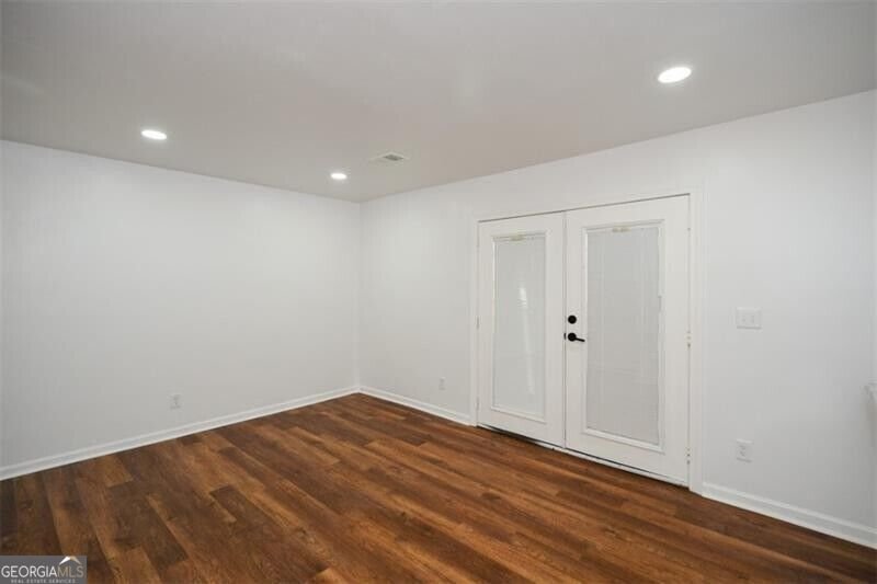 1286 Green Tee Drive Marietta - Photo 17