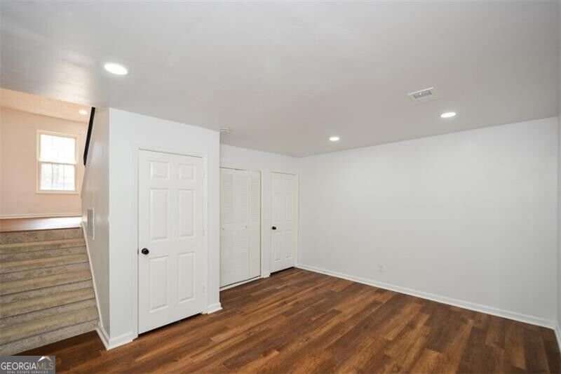 1286 Green Tee Drive Marietta - Photo 18