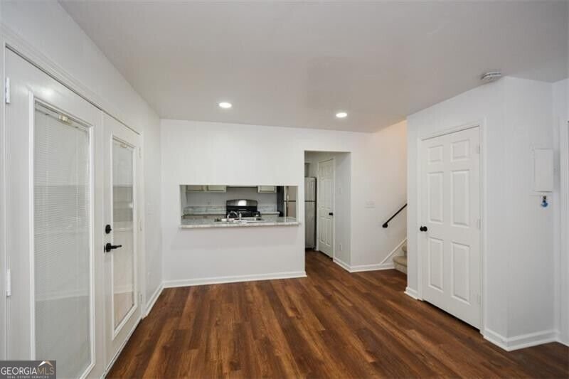 1286 Green Tee Drive Marietta - Photo 19