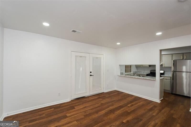 1286 Green Tee Drive Marietta - Photo 20