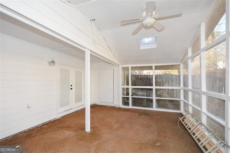 1286 Green Tee Drive Marietta - Photo 35