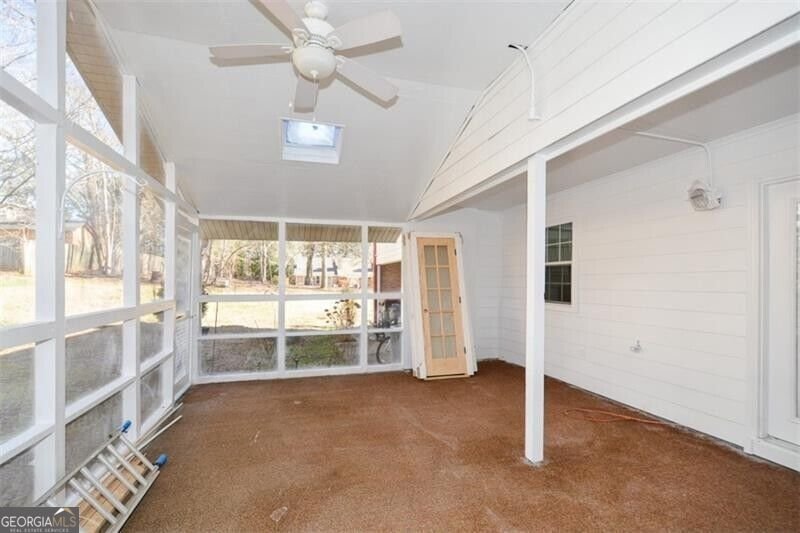 1286 Green Tee Drive Marietta - Photo 36