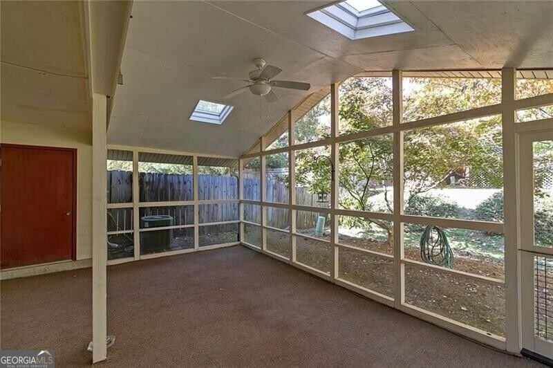 1286 Green Tee Drive Marietta - Photo 37