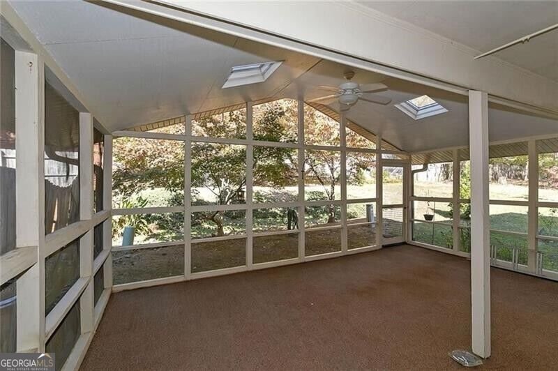1286 Green Tee Drive Marietta - Photo 38