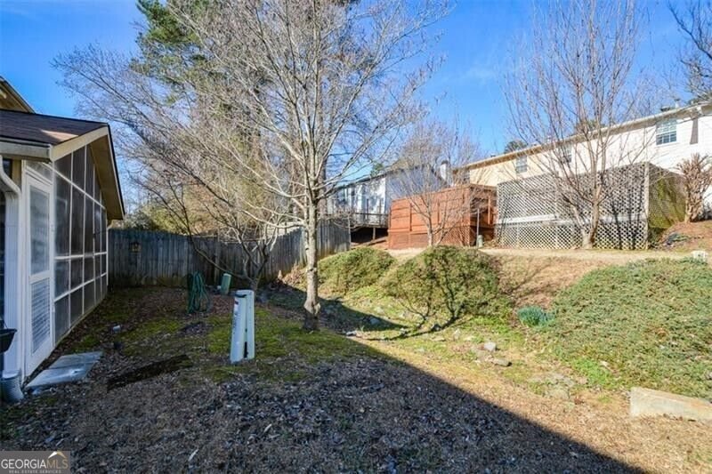 1286 Green Tee Drive Marietta - Photo 40