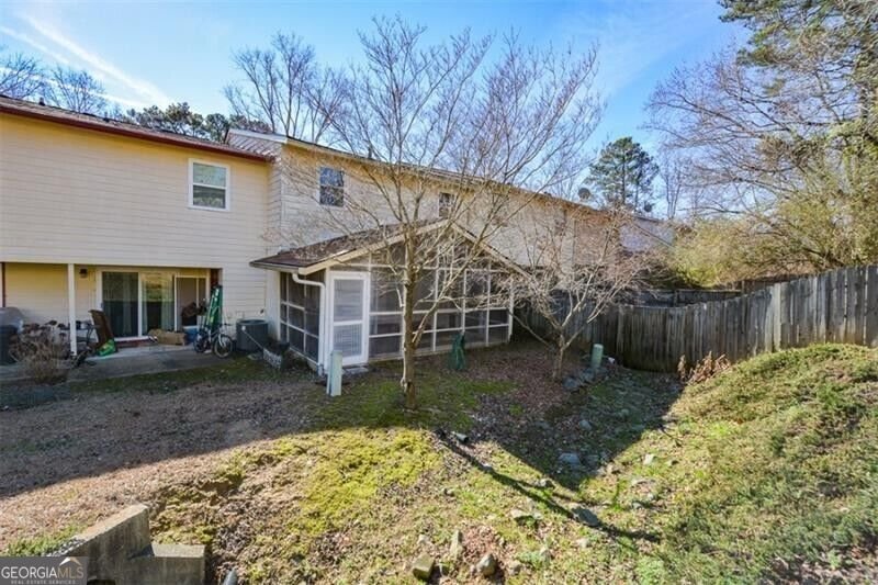 1286 Green Tee Drive Marietta - Photo 41