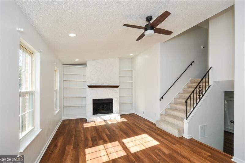 1286 Green Tee Drive Marietta - Photo 8