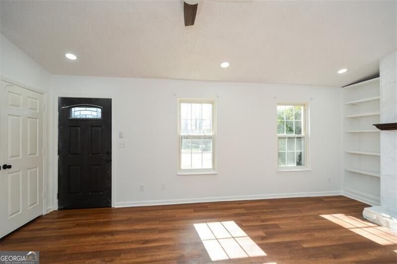 1286 Green Tee Drive Marietta - Photo 9