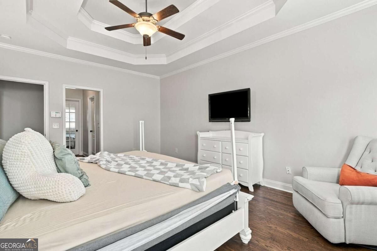 355 Hanover Drive Villa Rica - Photo 10