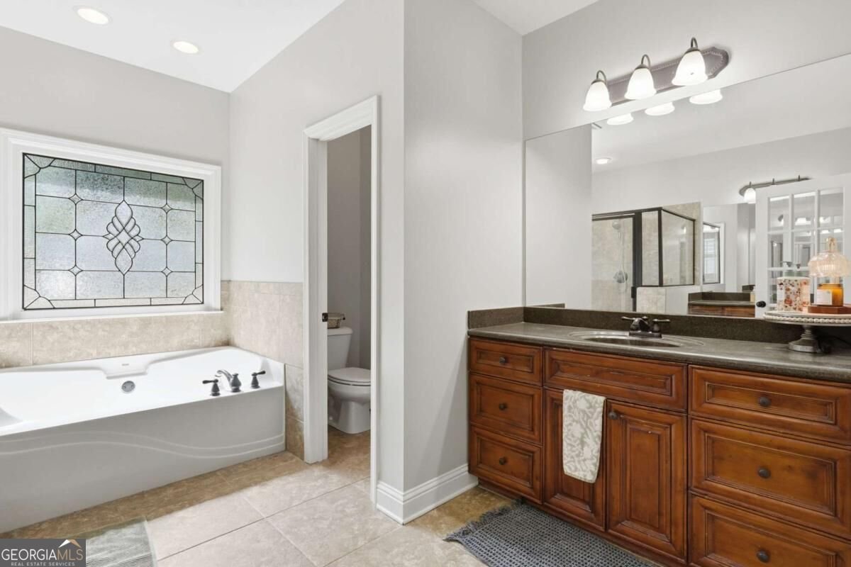 355 Hanover Drive Villa Rica - Photo 12