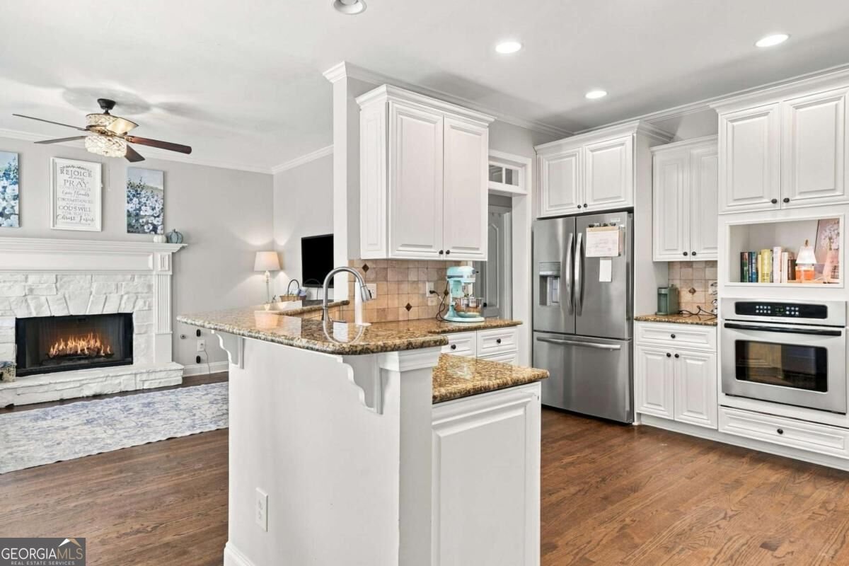 355 Hanover Drive Villa Rica - Photo 15