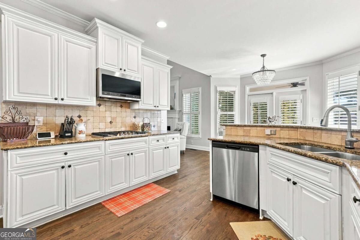 355 Hanover Drive Villa Rica - Photo 16