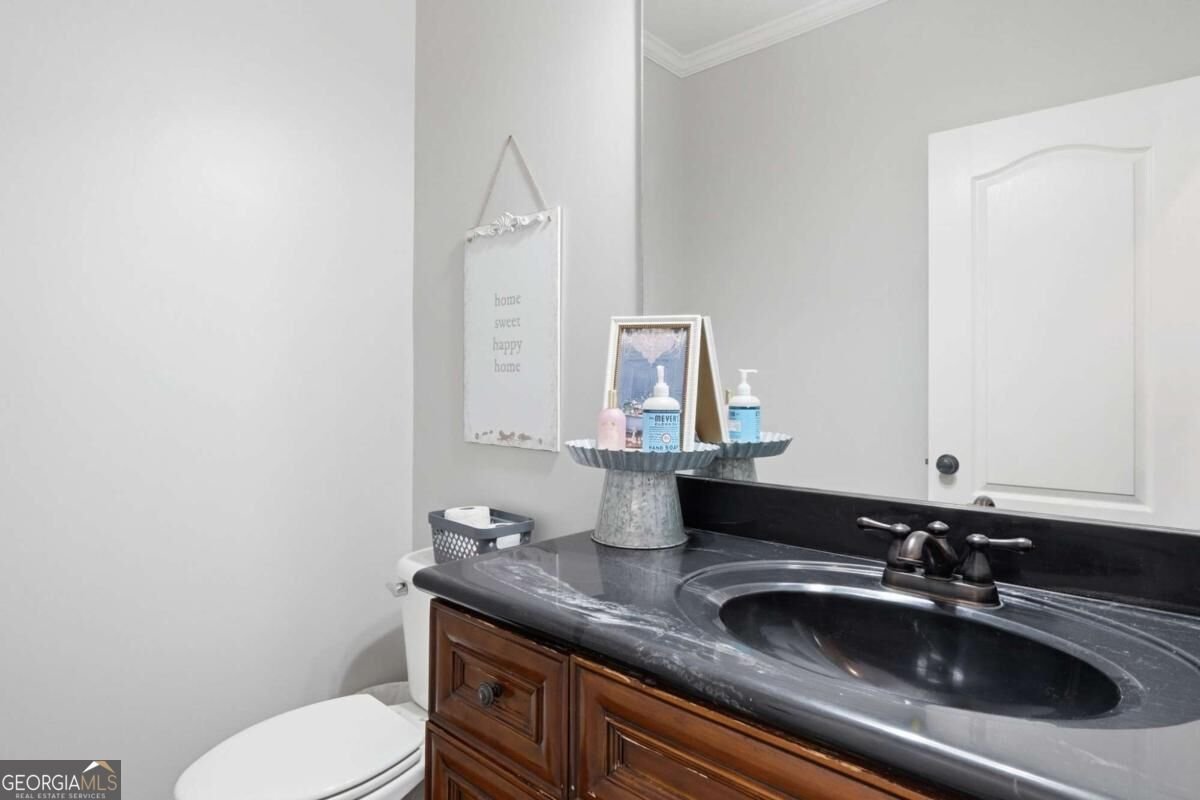 355 Hanover Drive Villa Rica - Photo 18
