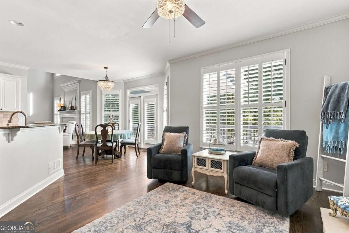 355 Hanover Drive Villa Rica - Photo 20