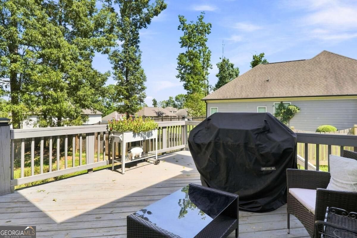 355 Hanover Drive Villa Rica - Photo 25
