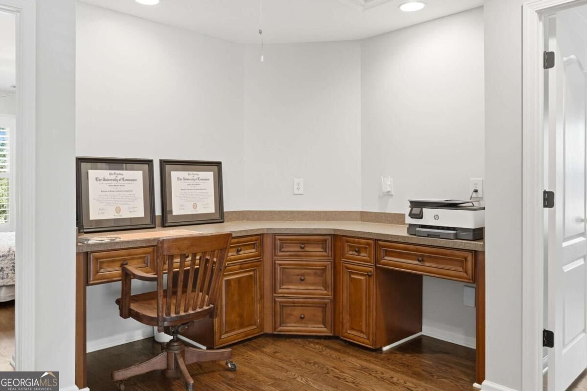 355 Hanover Drive Villa Rica - Photo 28