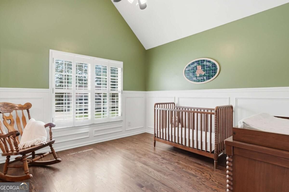 355 Hanover Drive Villa Rica - Photo 29